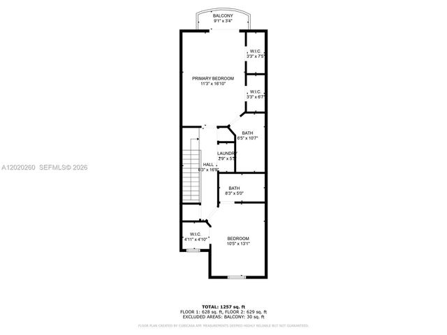 3178 SW 128th Ter 147, Miramar, FL 33027