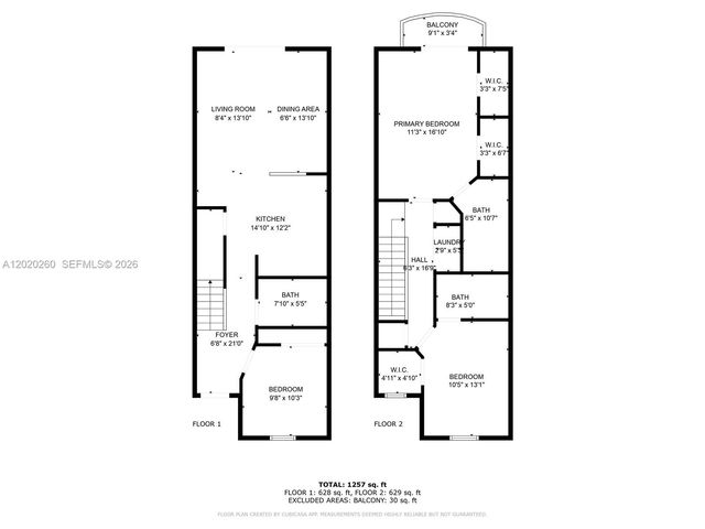 3178 SW 128th Ter 147, Miramar, FL 33027