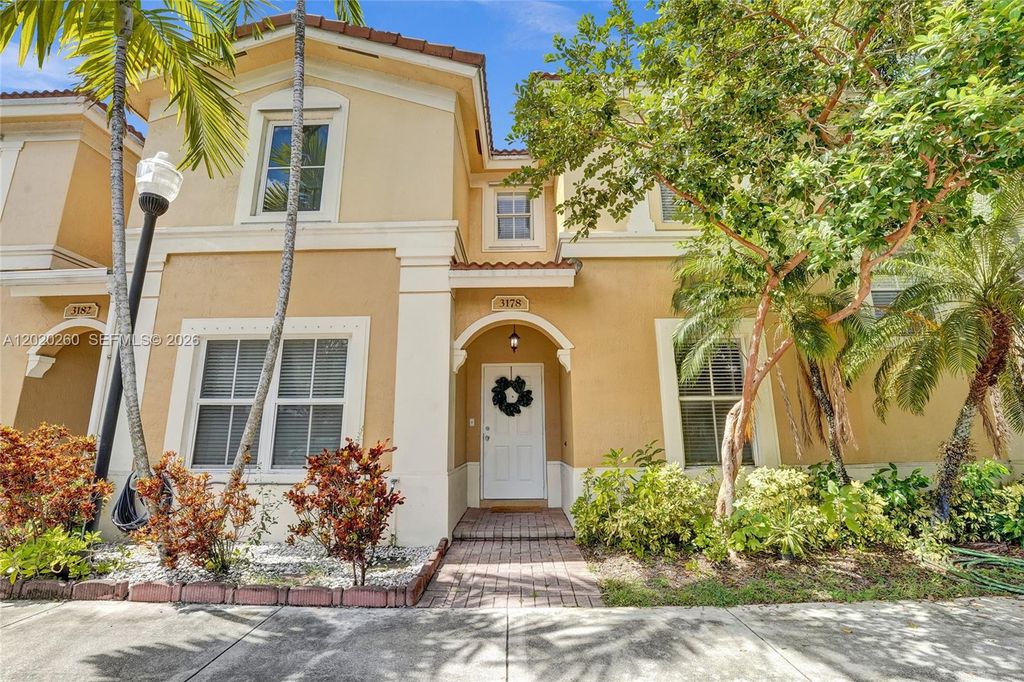 3178 SW 128th Ter 147, Miramar, FL 33027