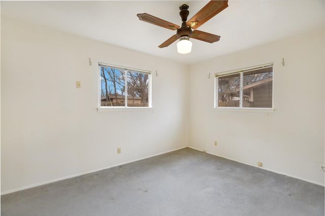 8003 Rockwood LN, Austin, TX 78757