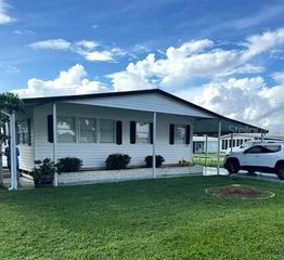 5421 POWHATTAN STREET, Zephyrhills, FL 33542