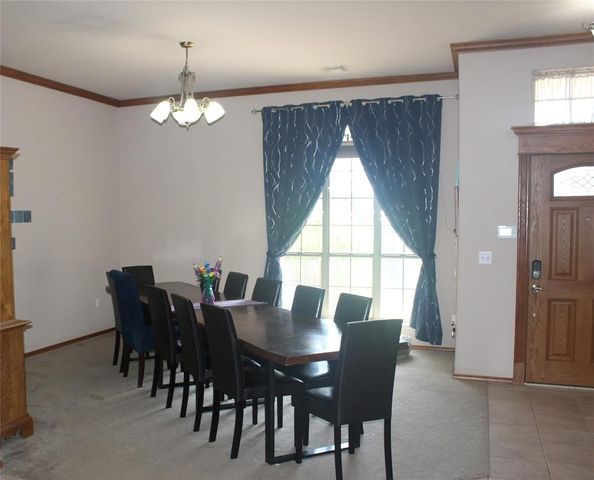 14112 Kiowa Drive, Edmond, OK 73013