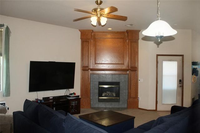 14112 Kiowa Drive, Edmond, OK 73013