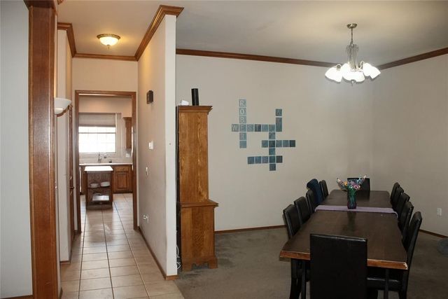 14112 Kiowa Drive, Edmond, OK 73013