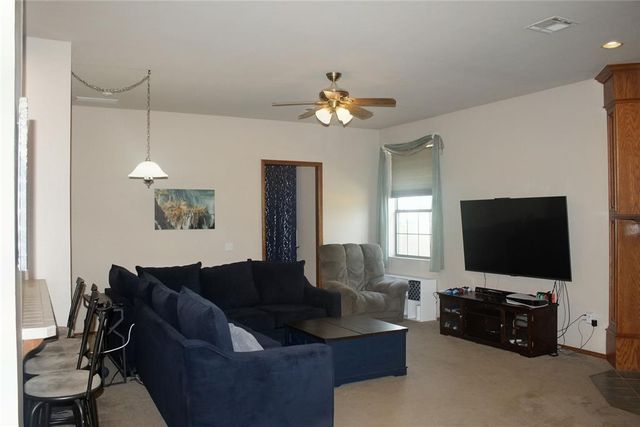 14112 Kiowa Drive, Edmond, OK 73013