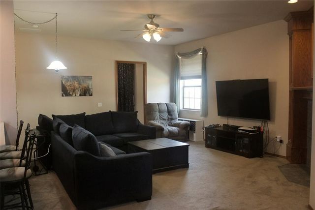 14112 Kiowa Drive, Edmond, OK 73013
