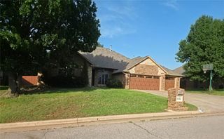 14112 Kiowa Drive, Edmond, OK 73013