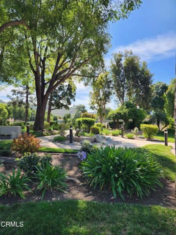 5142 Village 5, Camarillo, CA 93012