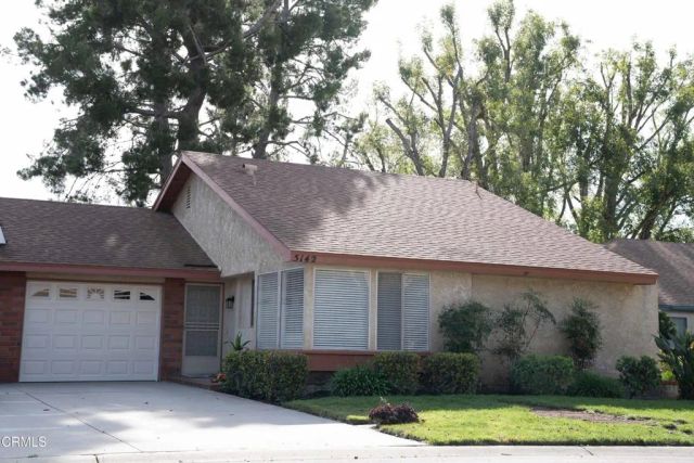 5142 Village 5, Camarillo, CA 93012
