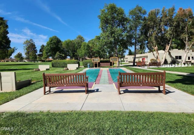 5142 Village 5, Camarillo, CA 93012