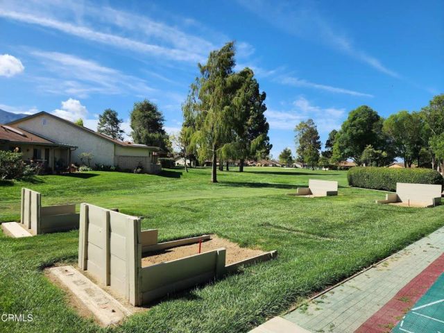 5142 Village 5, Camarillo, CA 93012