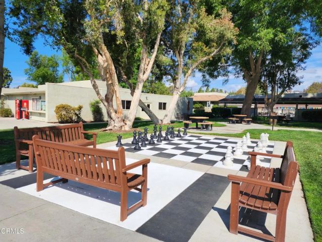 5142 Village 5, Camarillo, CA 93012