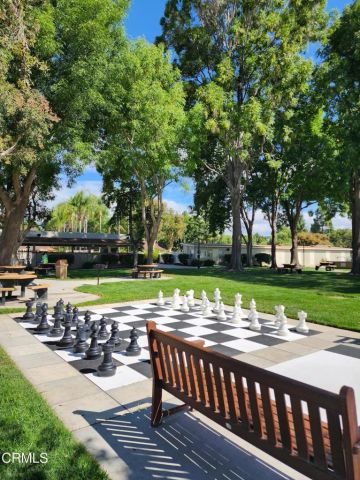 5142 Village 5, Camarillo, CA 93012