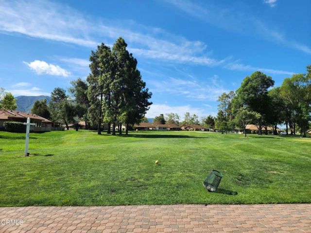 5142 Village 5, Camarillo, CA 93012