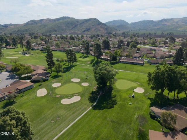 5142 Village 5, Camarillo, CA 93012