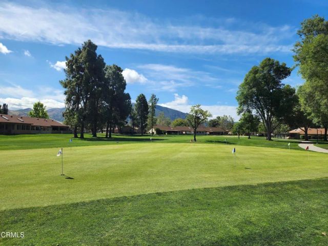 5142 Village 5, Camarillo, CA 93012