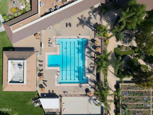 5142 Village 5, Camarillo, CA 93012
