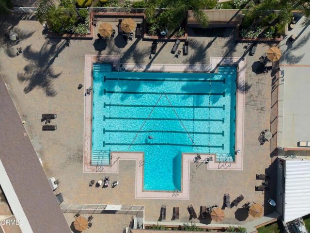 5142 Village 5, Camarillo, CA 93012