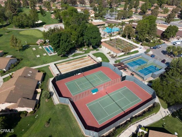 5142 Village 5, Camarillo, CA 93012