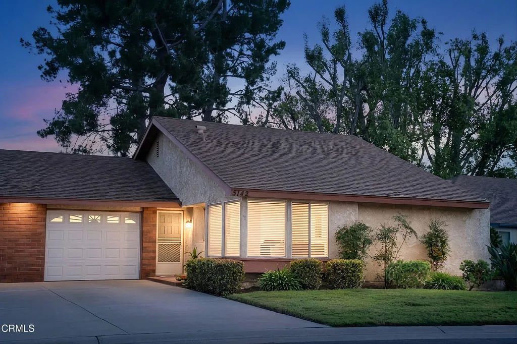 5142 Village 5, Camarillo, CA 93012