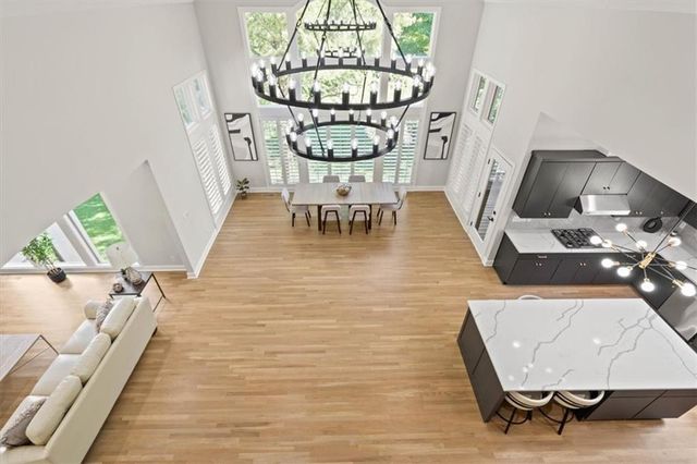 4466 W 150th Terrace, Leawood, KS 66224