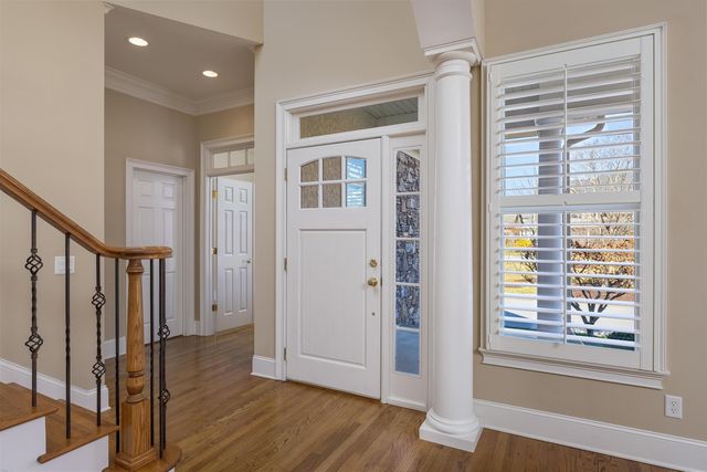 8534 Gentle Mist Circle, Ooltewah, TN 37363