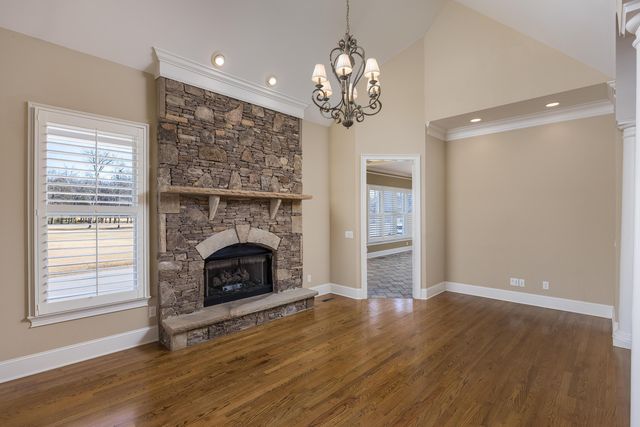 8534 Gentle Mist Circle, Ooltewah, TN 37363