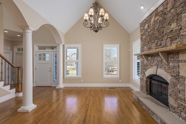 8534 Gentle Mist Circle, Ooltewah, TN 37363