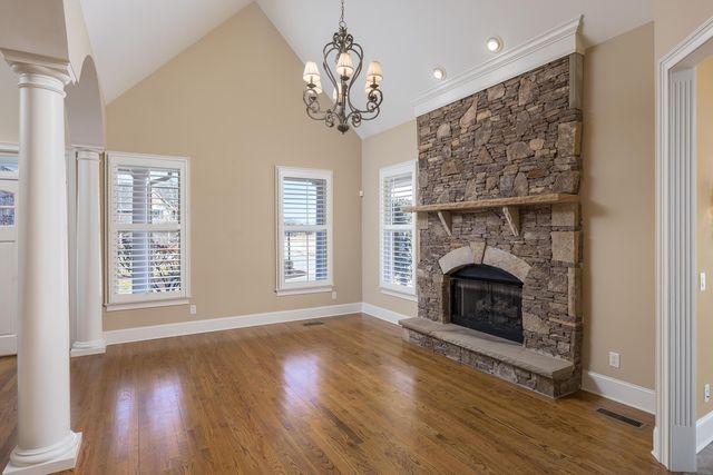 8534 Gentle Mist Circle, Ooltewah, TN 37363