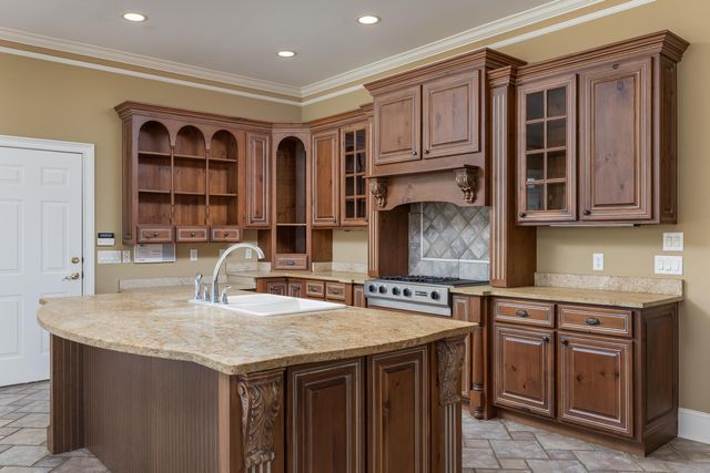 8534 Gentle Mist Circle, Ooltewah, TN 37363