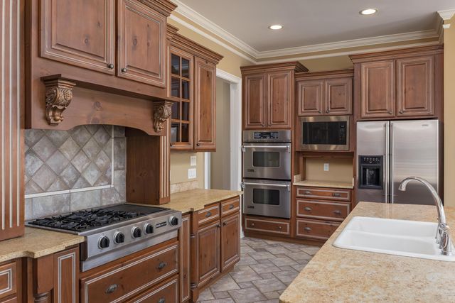 8534 Gentle Mist Circle, Ooltewah, TN 37363