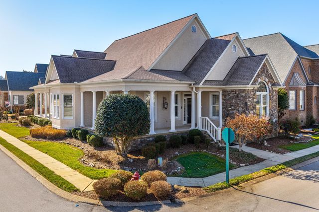 8534 Gentle Mist Circle, Ooltewah, TN 37363