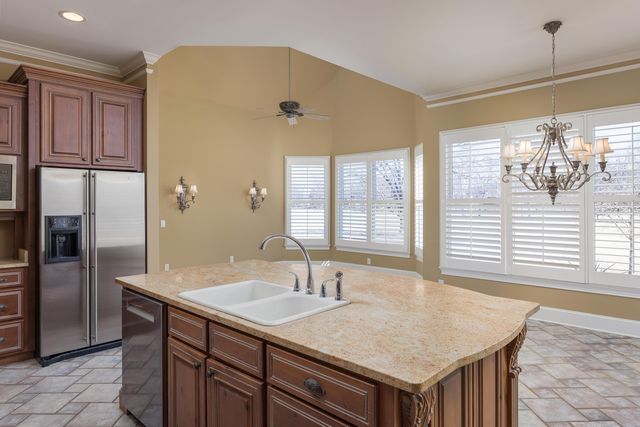 8534 Gentle Mist Circle, Ooltewah, TN 37363