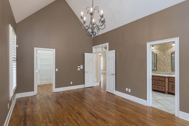 8534 Gentle Mist Circle, Ooltewah, TN 37363