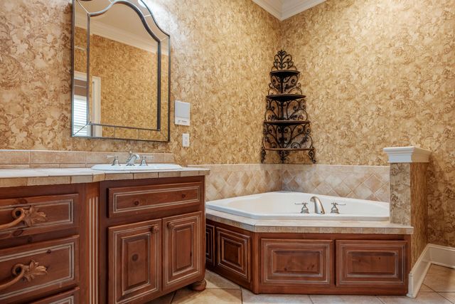 8534 Gentle Mist Circle, Ooltewah, TN 37363