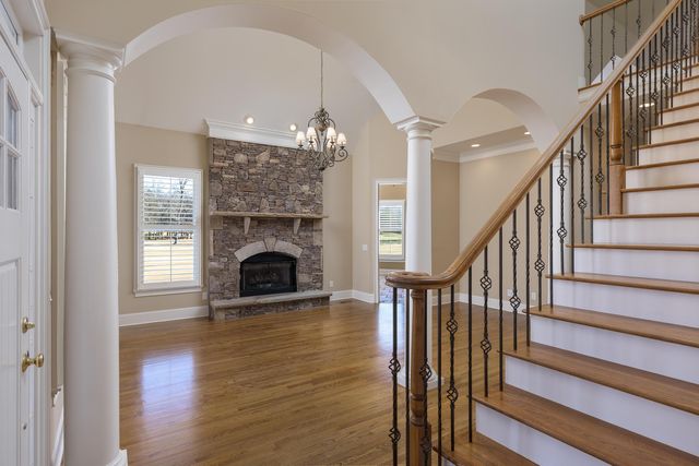 8534 Gentle Mist Circle, Ooltewah, TN 37363