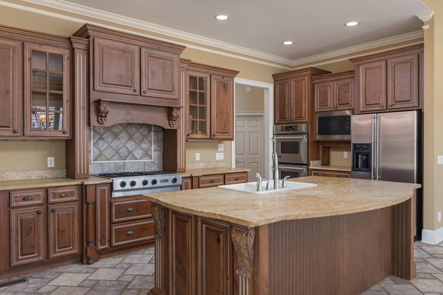 8534 Gentle Mist Circle, Ooltewah, TN 37363