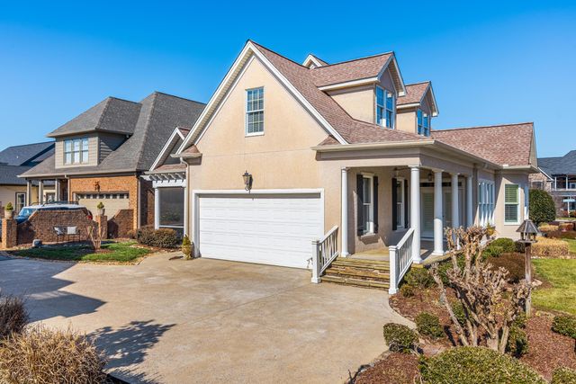 8534 Gentle Mist Circle, Ooltewah, TN 37363