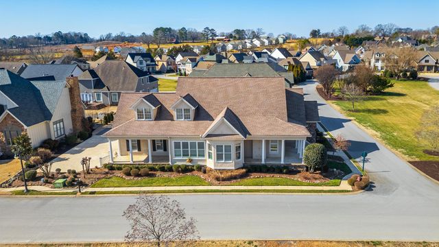 8534 Gentle Mist Circle, Ooltewah, TN 37363