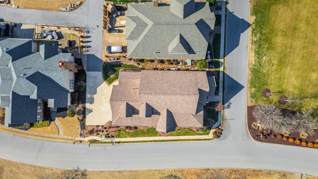 8534 Gentle Mist Circle, Ooltewah, TN 37363