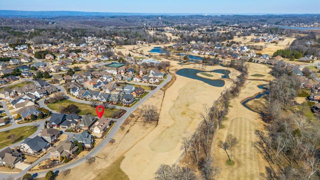 8534 Gentle Mist Circle, Ooltewah, TN 37363