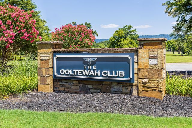 8534 Gentle Mist Circle, Ooltewah, TN 37363
