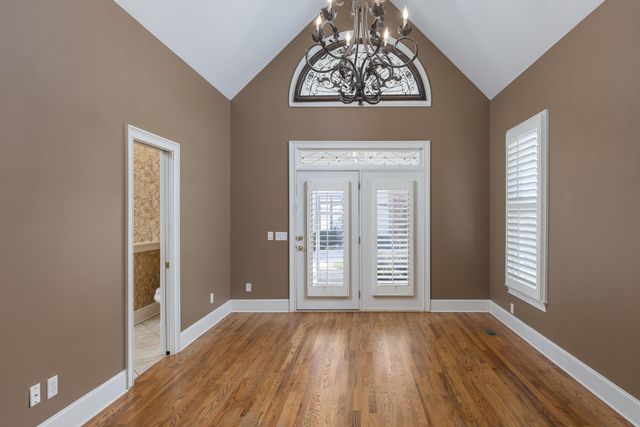 8534 Gentle Mist Circle, Ooltewah, TN 37363