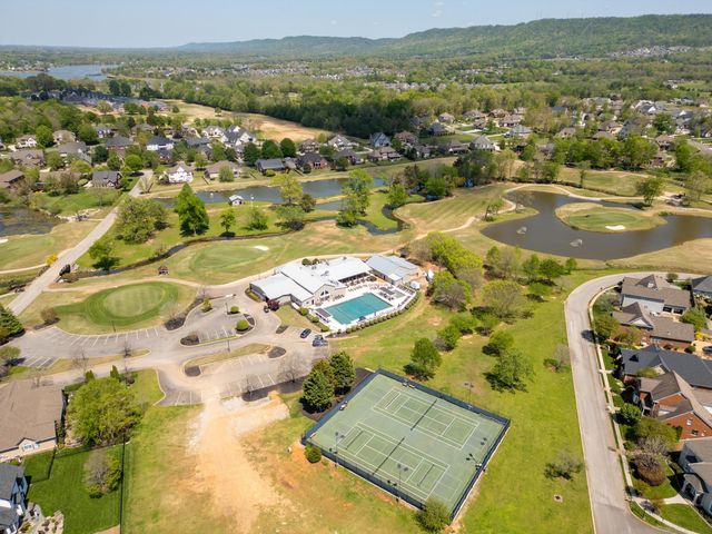 8534 Gentle Mist Circle, Ooltewah, TN 37363