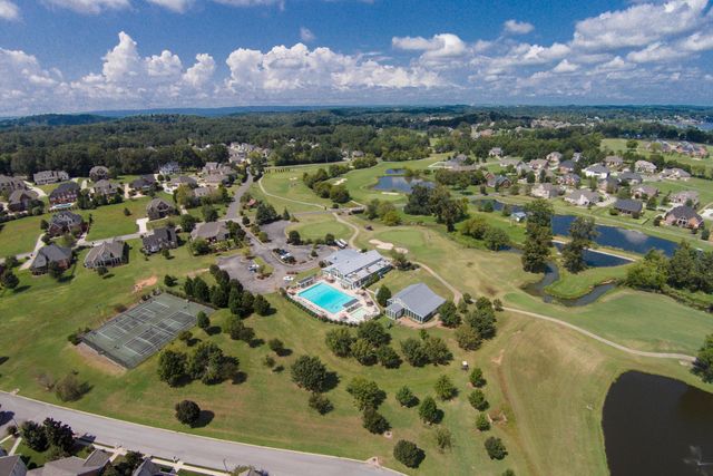 8534 Gentle Mist Circle, Ooltewah, TN 37363