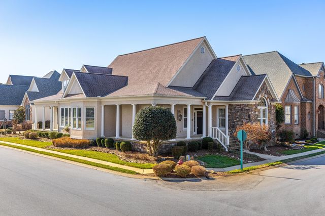 8534 Gentle Mist Circle, Ooltewah, TN 37363