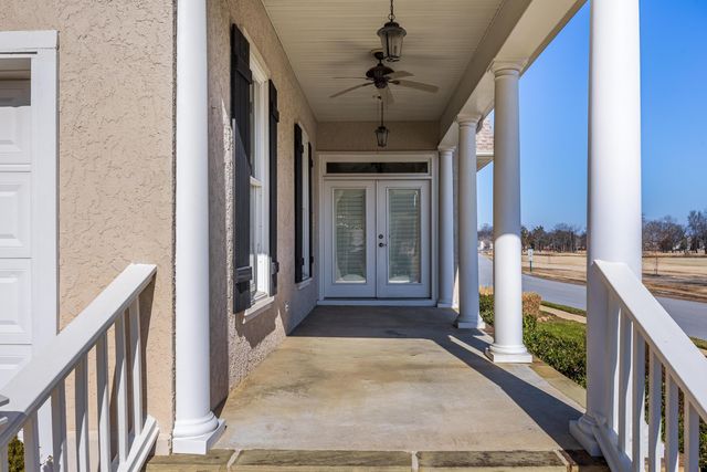 8534 Gentle Mist Circle, Ooltewah, TN 37363