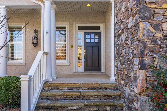 8534 Gentle Mist Circle, Ooltewah, TN 37363