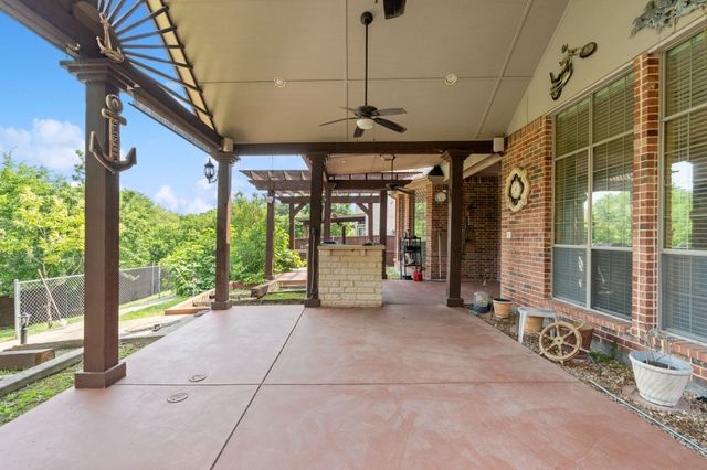3024 N Camino Lagos, Grand Prairie, TX 75054