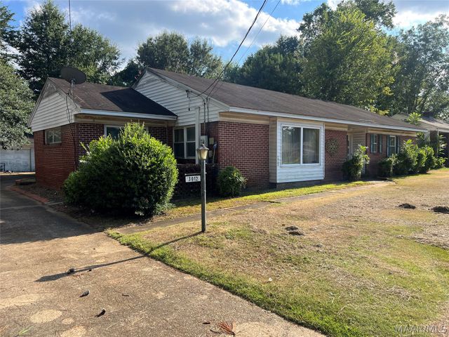 3012 BILTMORE Avenue, Montgomery, AL 36109